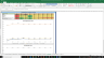 Amazon.com Valuation Excel Model: Complete DCF Valuation with Forecasted Financial Statements