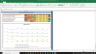 Amazon.com Valuation Excel Model: Complete DCF Valuation with Forecasted Financial Statements