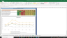 AMD Valuation Excel Model: Complete DCF Valuation with Forecasted Financial Statements