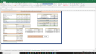 Baxter International Valuation Excel Model: Complete DCF Valuation with Forecasted Financial Statements