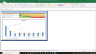 Amgen Valuation Excel Model: Complete DCF Valuation with Forecasted Financial Statements