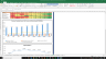 Baxter International Valuation Excel Model: Complete DCF Valuation with Forecasted Financial Statements