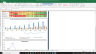 Cabot Oil and Gas Corp Valuation Excel Model: Complete DCF Valuation with Forecasted Financial Statements