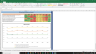 Baxter International Valuation Excel Model: Complete DCF Valuation with Forecasted Financial Statements