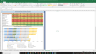 Amgen Valuation Excel Model: Complete DCF Valuation with Forecasted Financial Statements