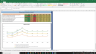 BorgWagner Inc Valuation Excel Model: Complete DCF Valuation with Forecasted Financial Statements