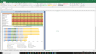 Baxter International Valuation Excel Model: Complete DCF Valuation with Forecasted Financial Statements