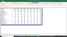 CarMax Inc Valuation Excel Model: Complete DCF Valuation with Forecasted Financial Statements
