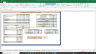 Boston Properties Inc Valuation Excel Model: Complete DCF Valuation with Forecasted Financial Statements