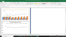 American Express Valuation Excel Model: Complete DCF Valuation with Forecasted Financial Statements