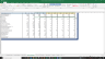 CarMax Inc Valuation Excel Model: Complete DCF Valuation with Forecasted Financial Statements