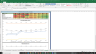 Boston Properties Inc Valuation Excel Model: Complete DCF Valuation with Forecasted Financial Statements