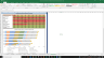 American Express Valuation Excel Model: Complete DCF Valuation with Forecasted Financial Statements