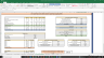 CarMax Inc Valuation Excel Model: Complete DCF Valuation with Forecasted Financial Statements