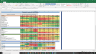 CarMax Inc Valuation Excel Model: Complete DCF Valuation with Forecasted Financial Statements