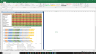 Aptiv Valuation Excel Model: Complete DCF Valuation with Forecasted Financial Statements