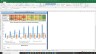 Cimarex Energy Co Valuation Excel Model: Complete DCF Valuation with Forecasted Financial Statements