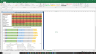 Boston Properties Inc Valuation Excel Model: Complete DCF Valuation with Forecasted Financial Statements