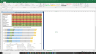 CarMax Inc Valuation Excel Model: Complete DCF Valuation with Forecasted Financial Statements