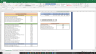 Fastenal Co Valuation Excel Model: Complete DCF Valuation with Forecasted Financial Statements