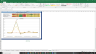 Cimarex Energy Co Valuation Excel Model: Complete DCF Valuation with Forecasted Financial Statements