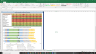 Cimarex Energy Co Valuation Excel Model: Complete DCF Valuation with Forecasted Financial Statements