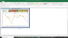 ConAgra Foods Inc Valuation Excel Model: Complete DCF Valuation with Forecasted Financial Statements