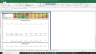 Emerson Electric Co Valuation Excel Model: Complete DCF Valuation with Forecasted Financial Statements