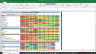 Fastenal Co Valuation Excel Model: Complete DCF Valuation with Forecasted Financial Statements