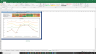 Costco Wholesale Corp Valuation Excel Model: Complete DCF Valuation with Forecasted Financial Statements