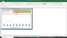 Duke Realty Corp Valuation Excel Model: Complete DCF Valuation with Forecasted Financial Statements