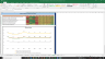 Emerson Electric Co Valuation Excel Model: Complete DCF Valuation with Forecasted Financial Statements