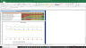 Equinix Inc Valuation Excel Model: Complete DCF Valuation with Forecasted Financial Statements