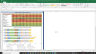 Devon Energy Corp Valuation Excel Model: Complete DCF Valuation with Forecasted Financial Statements