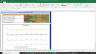 Flowserve Corp Valuation Excel Model: Complete DCF Valuation with Forecasted Financial Statements