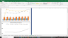 Equinix Inc Valuation Excel Model: Complete DCF Valuation with Forecasted Financial Statements