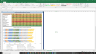 Emerson Electric Co Valuation Excel Model: Complete DCF Valuation with Forecasted Financial Statements
