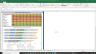 Fastenal Co Valuation Excel Model: Complete DCF Valuation with Forecasted Financial Statements