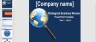 Strategic Business Plan - Power Point Presentation