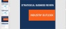 Strategic Business Plan - Power Point Presentation