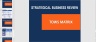 Strategic Business Plan - Power Point Presentation