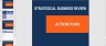 Strategic Business Plan - Power Point Presentation