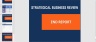 Strategic Business Plan - Power Point Presentation