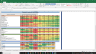 Align Technology Valuation Excel Model: Complete DCF Valuation with Forecasted Financial Statements