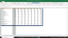 Biogen Inc Valuation Excel Model: Complete DCF Valuation with Forecasted Financial Statements