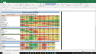 Biogen Inc Valuation Excel Model: Complete DCF Valuation with Forecasted Financial Statements
