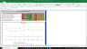 Biogen Inc Valuation Excel Model: Complete DCF Valuation with Forecasted Financial Statements