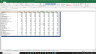 Charter Communications Inc (A) Valuation Excel Model: Complete DCF Valuation with Forecasted Financial Statements