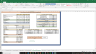 Centene Corp Valuation Excel Model: Complete DCF Valuation with Forecasted Financial Statements