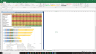 Cadence Design Systems Inc Valuation Excel Model: Complete DCF Valuation with Forecasted Financial Statements